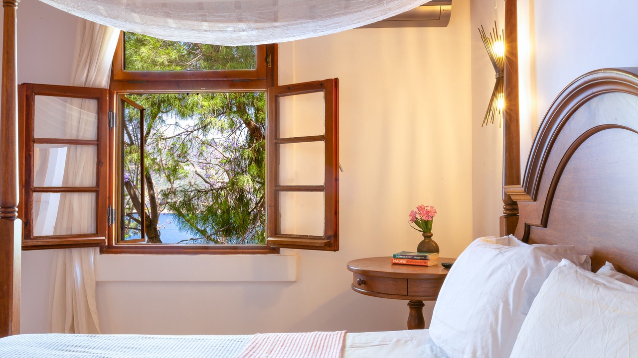Photo of Bedroom in Kalkan