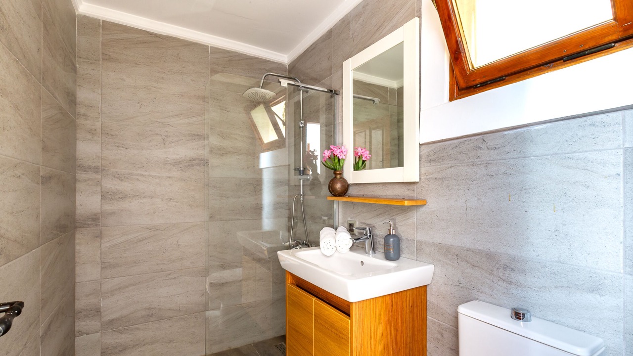 Photo of Bathroom in Kalkan