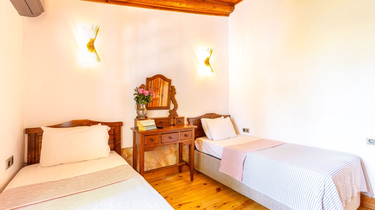 Photo of Bedroom in Kalkan