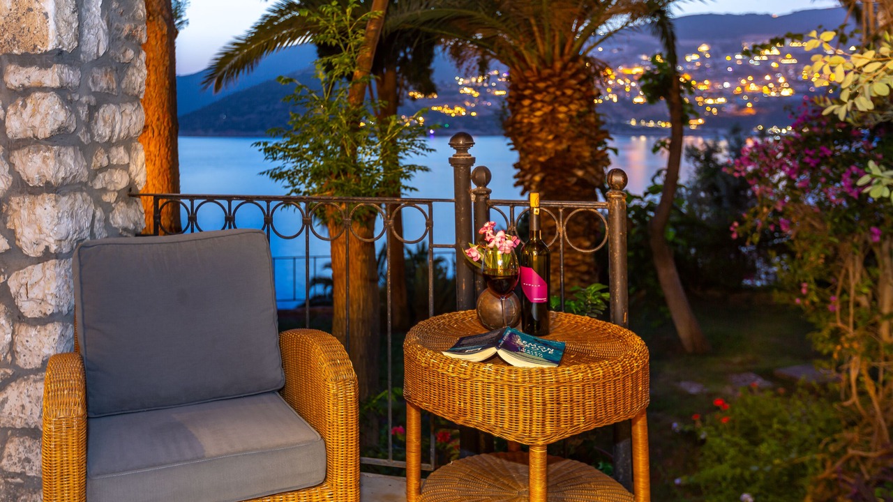 Photo of Outdoor in Kalkan
