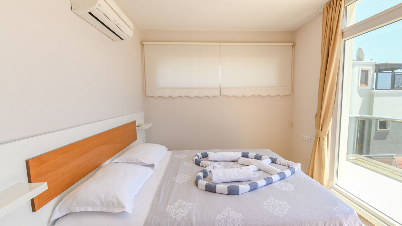 Photo of Bedroom in Kalkan