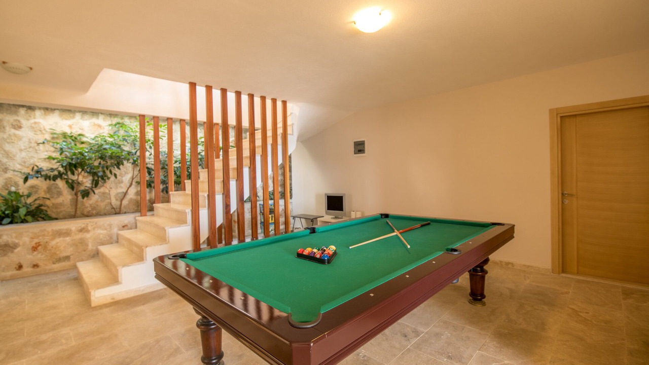 Photo of Bedroom in Kalkan