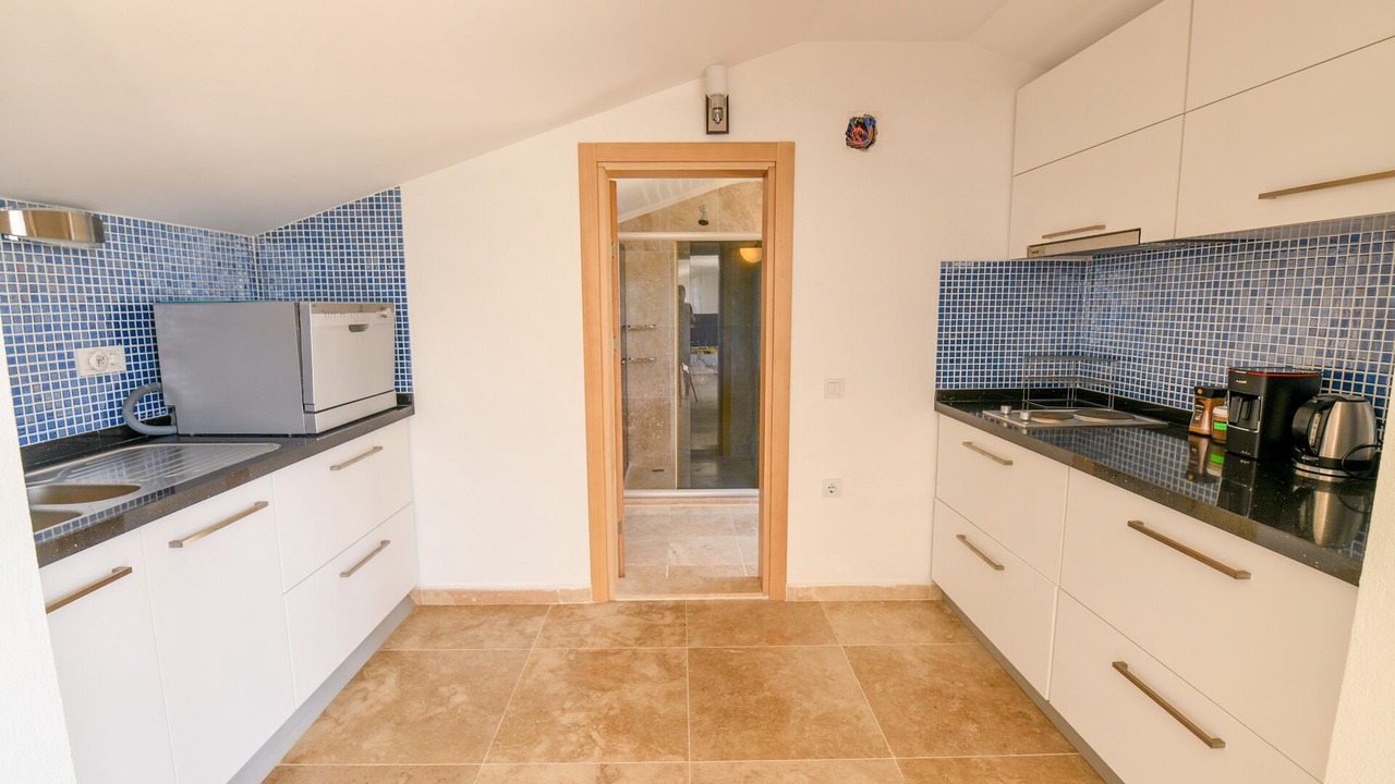 Photo of Kitchen in Kalkan