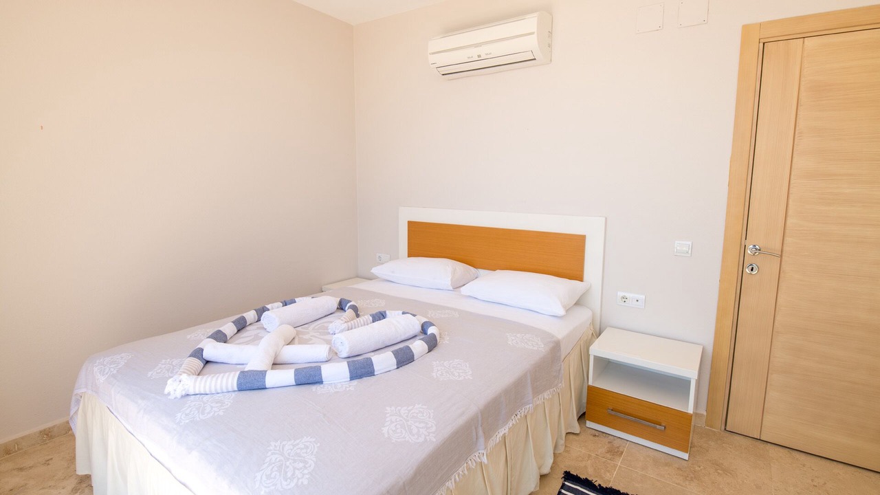 Photo of Bedroom in Kalkan