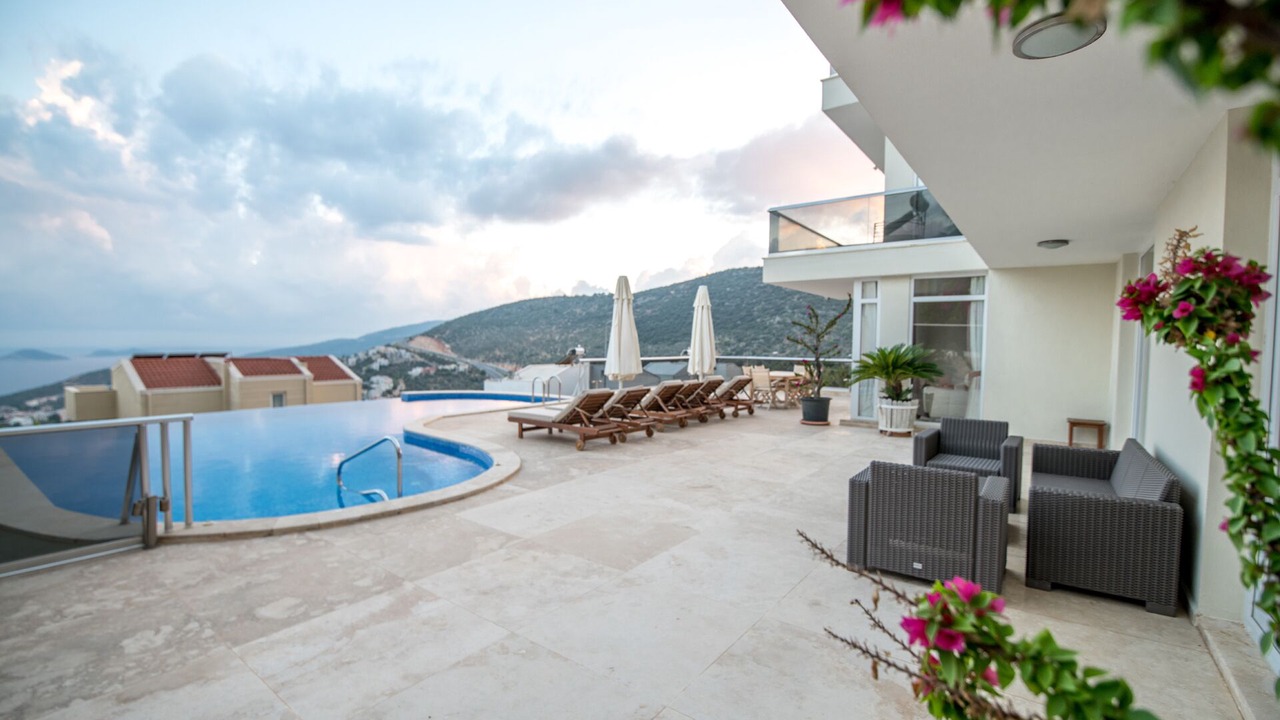 Photo of Outdoor in Kalkan