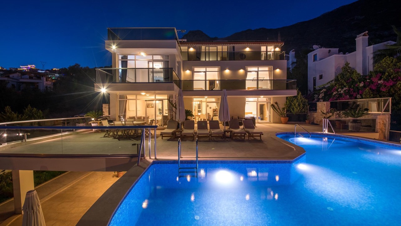 Photo of Outdoor in Kalkan