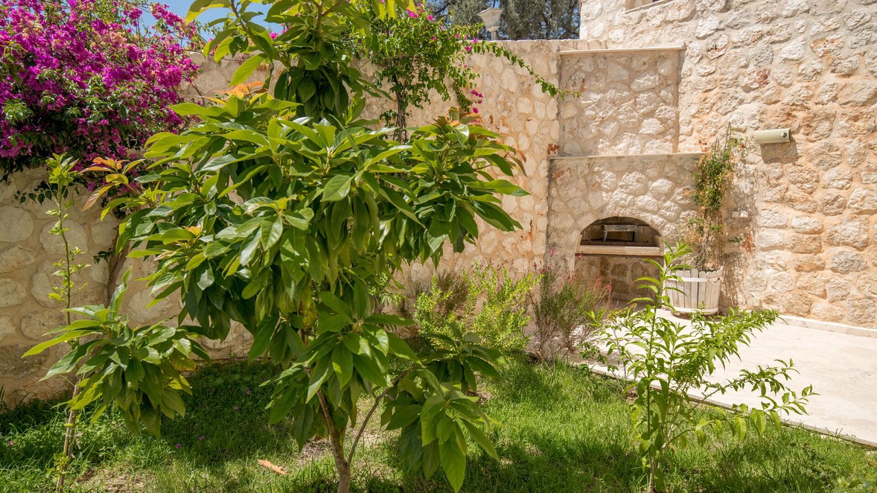 Photo of Outdoor in Kalkan