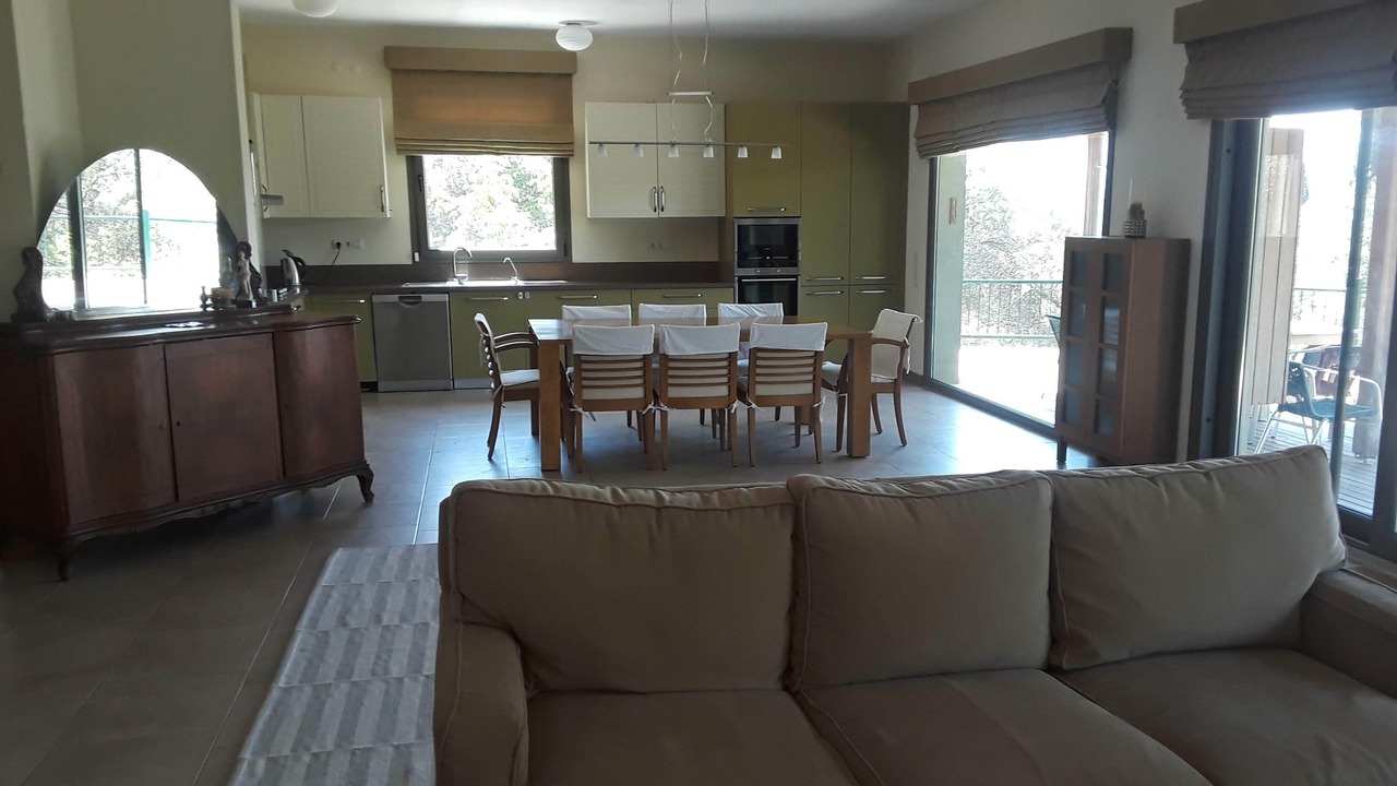 Photo of Livingroom in Sigacık