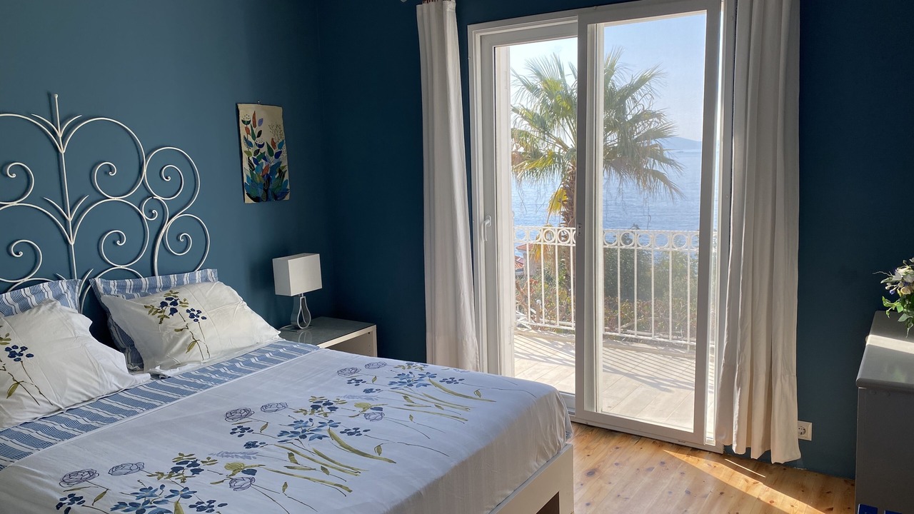 Photo of Bedroom in Kas
