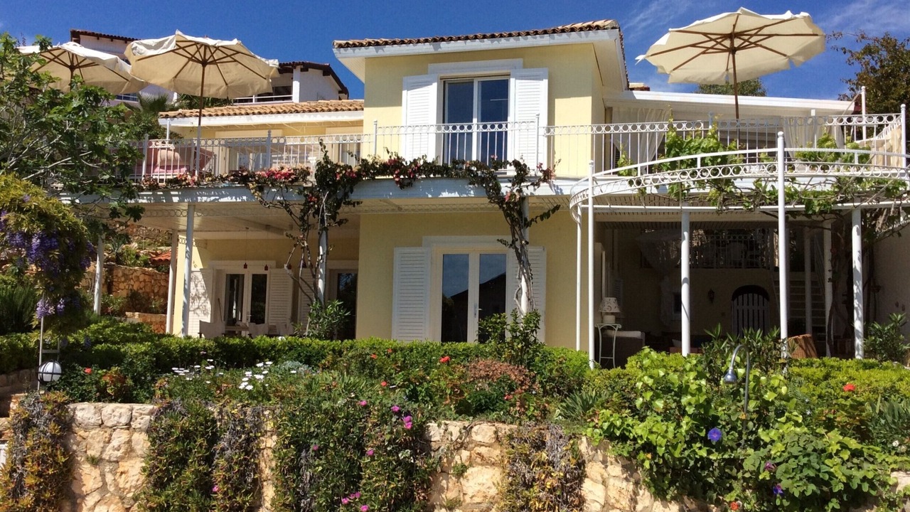 Photo of Outdoor in Kas