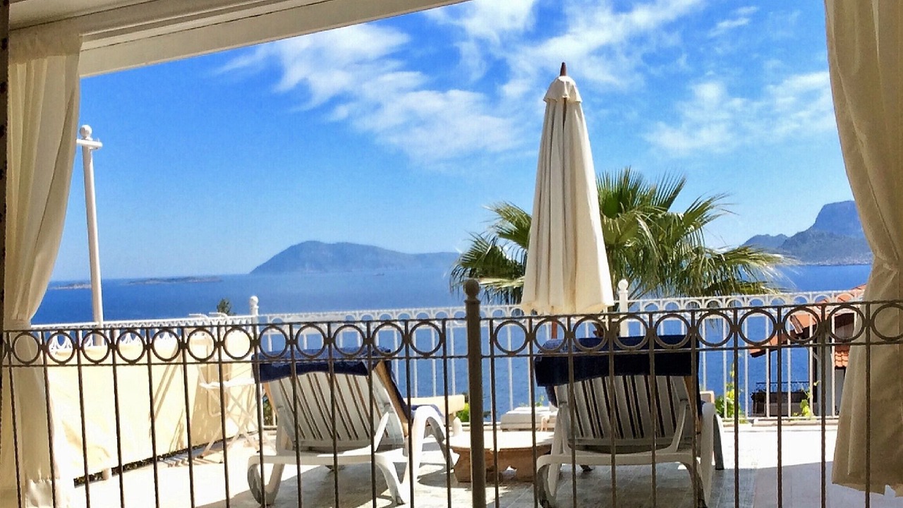 Photo of Outdoor in Kas