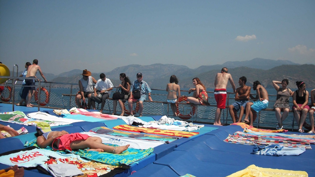 Photo of Others in Fethiye City Center