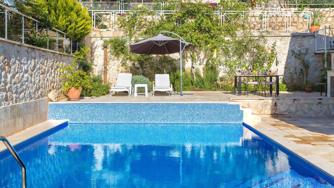Photo of Outdoor in Kalkan