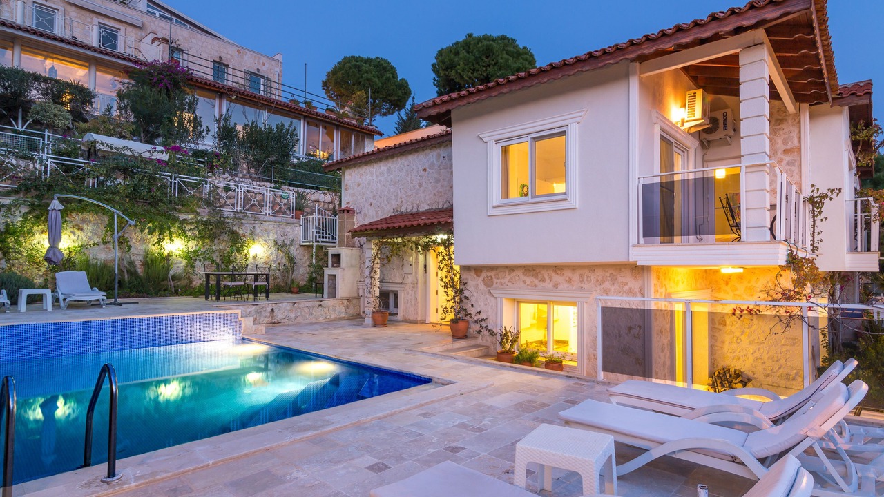 Photo of Others in Kalkan