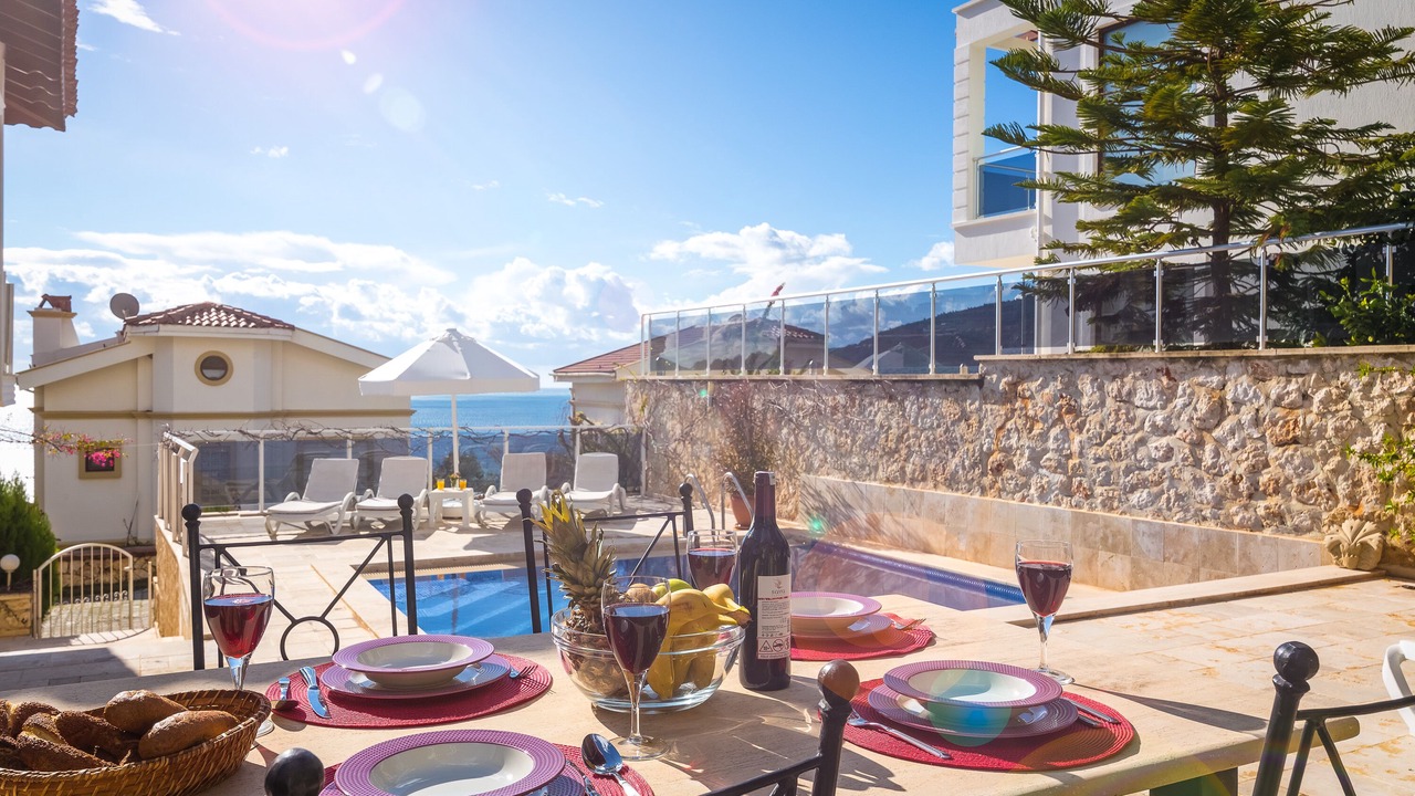 Photo of Others in Kalkan