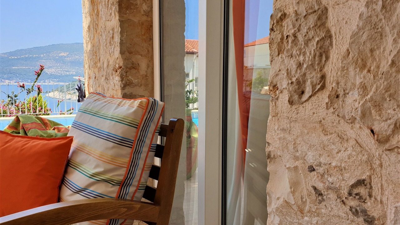 Photo of Others in Kalkan