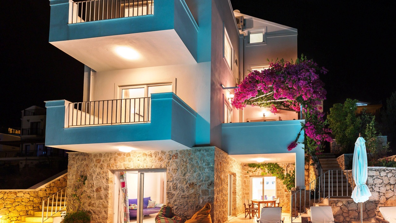 Photo of Others in Kalkan