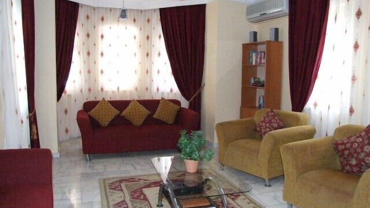 Photo of Bedroom in Dalyan City Center