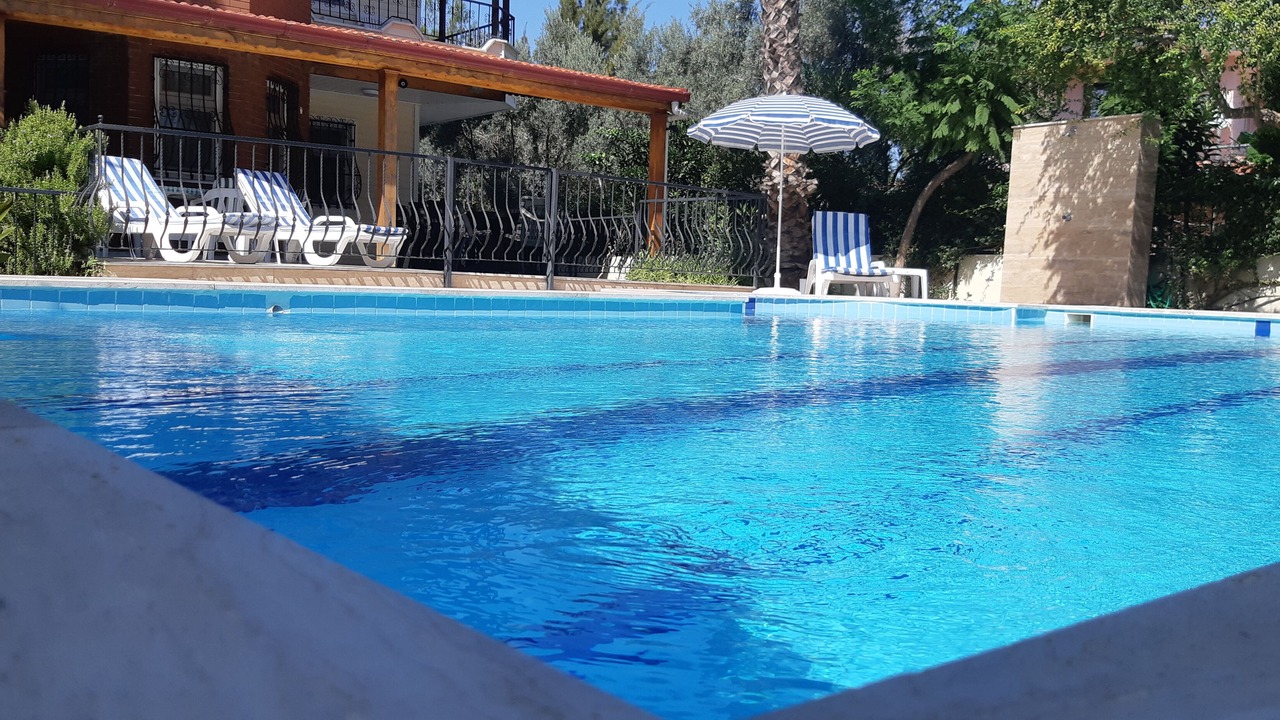 Photo of Outdoor in Dalyan City Center