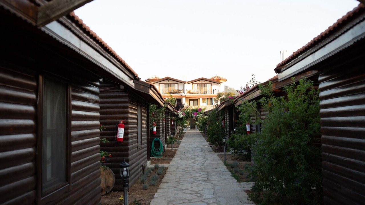 Photo of Outdoor in Palamutbuku