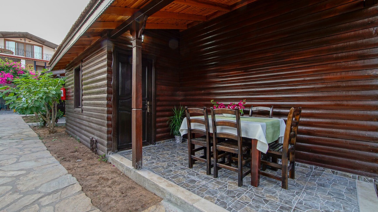 Photo of Outdoor in Palamutbuku