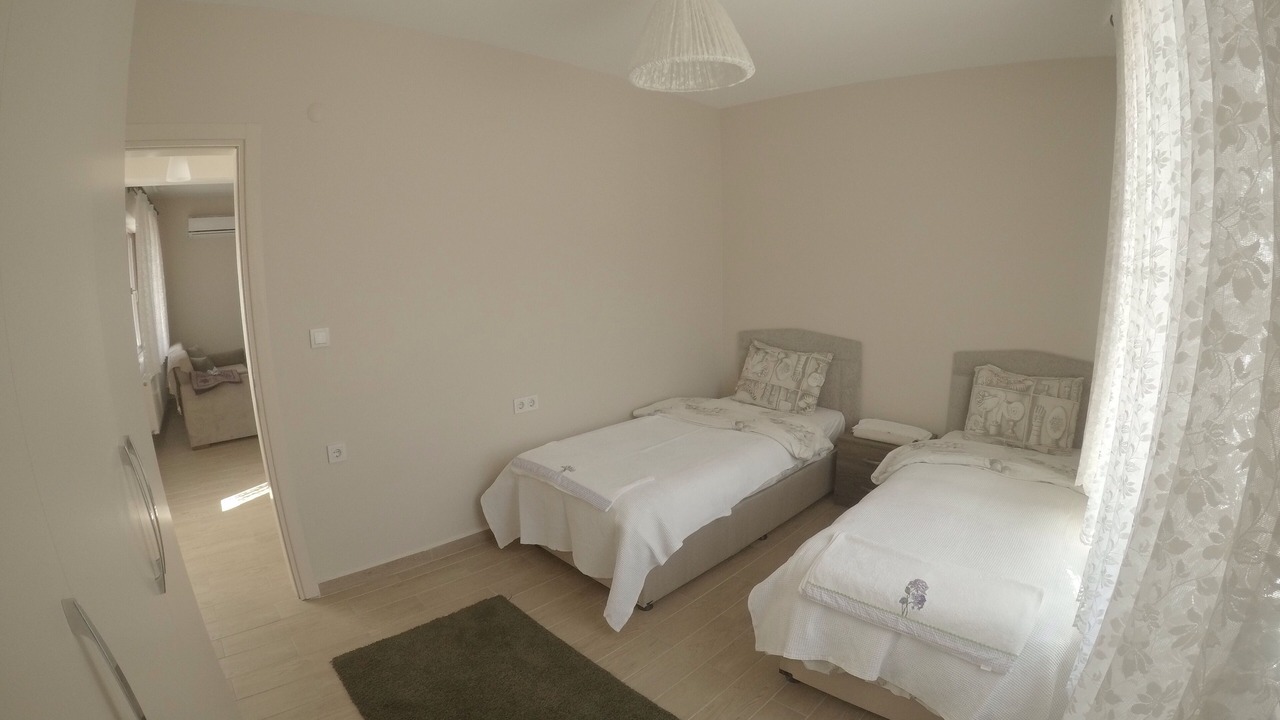 Photo of Bedroom in Gokceada