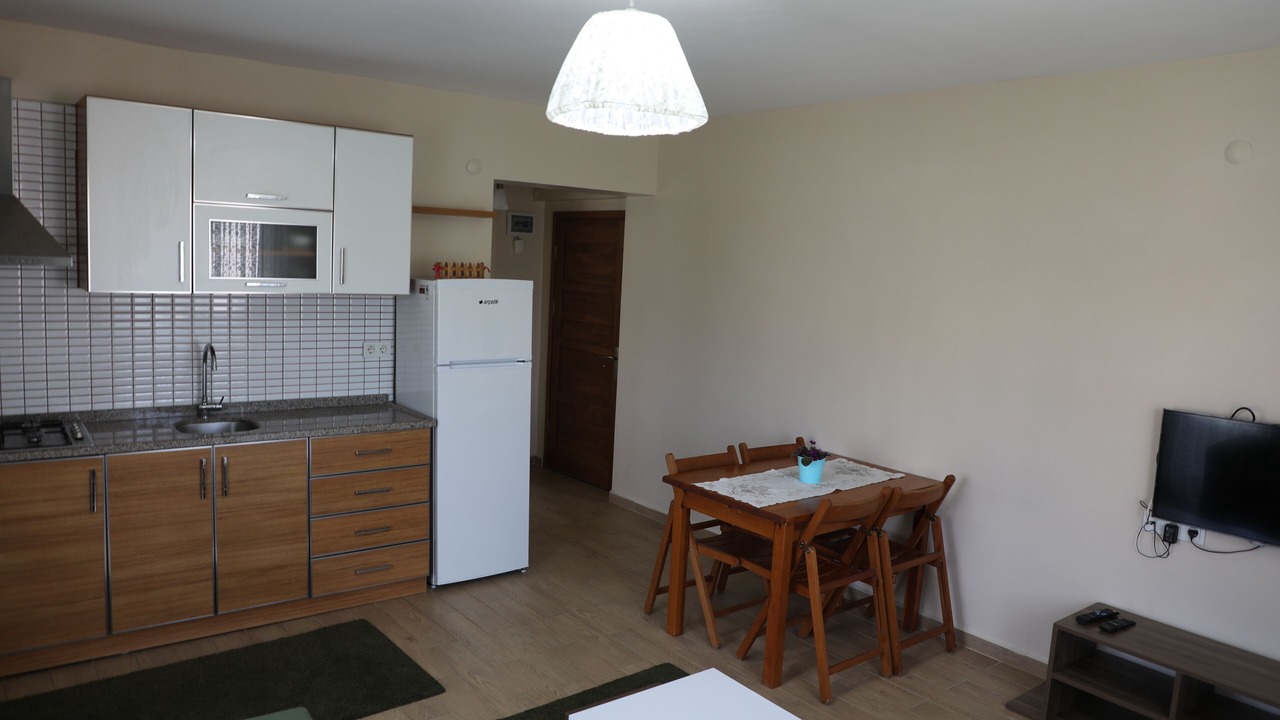 Photo of Livingroom in Gokceada