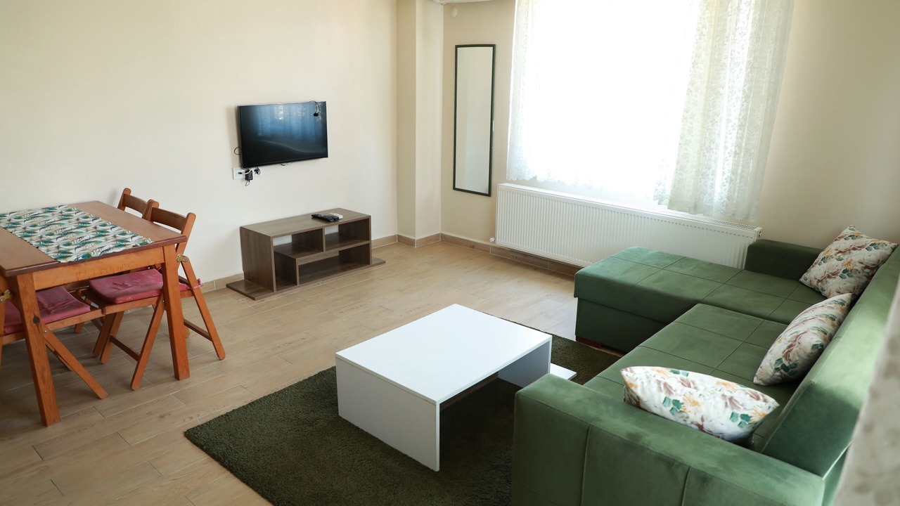 Photo of Livingroom in Gokceada