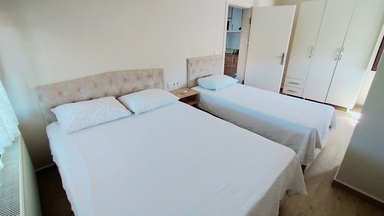 Photo of Bedroom in Gokceada