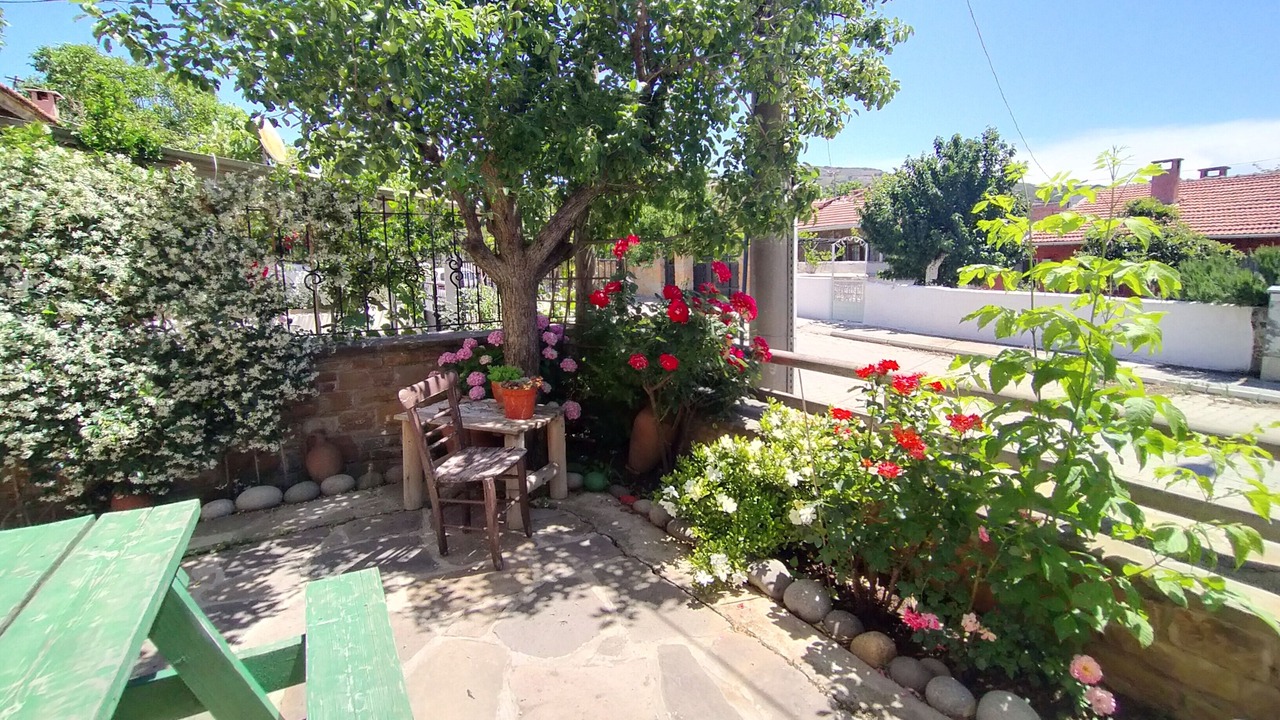 Photo of Outdoor in Gokceada