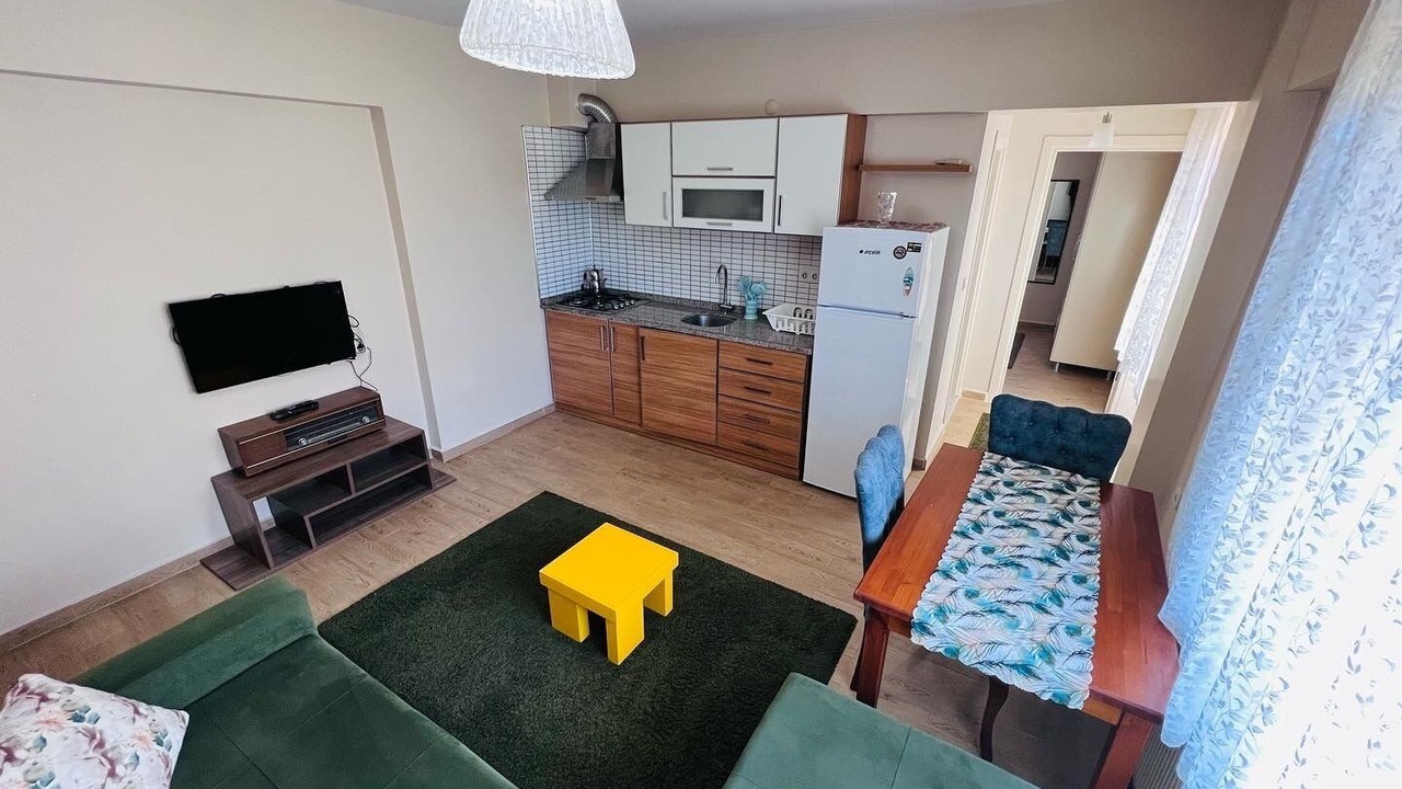 Photo of Bedroom in Gokceada