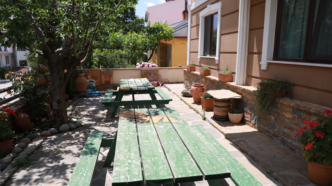 Photo of Outdoor in Gokceada
