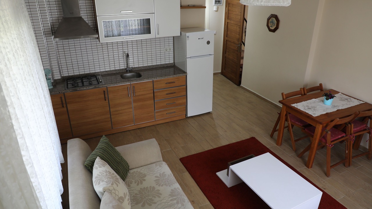 Photo of Bedroom in Gokceada