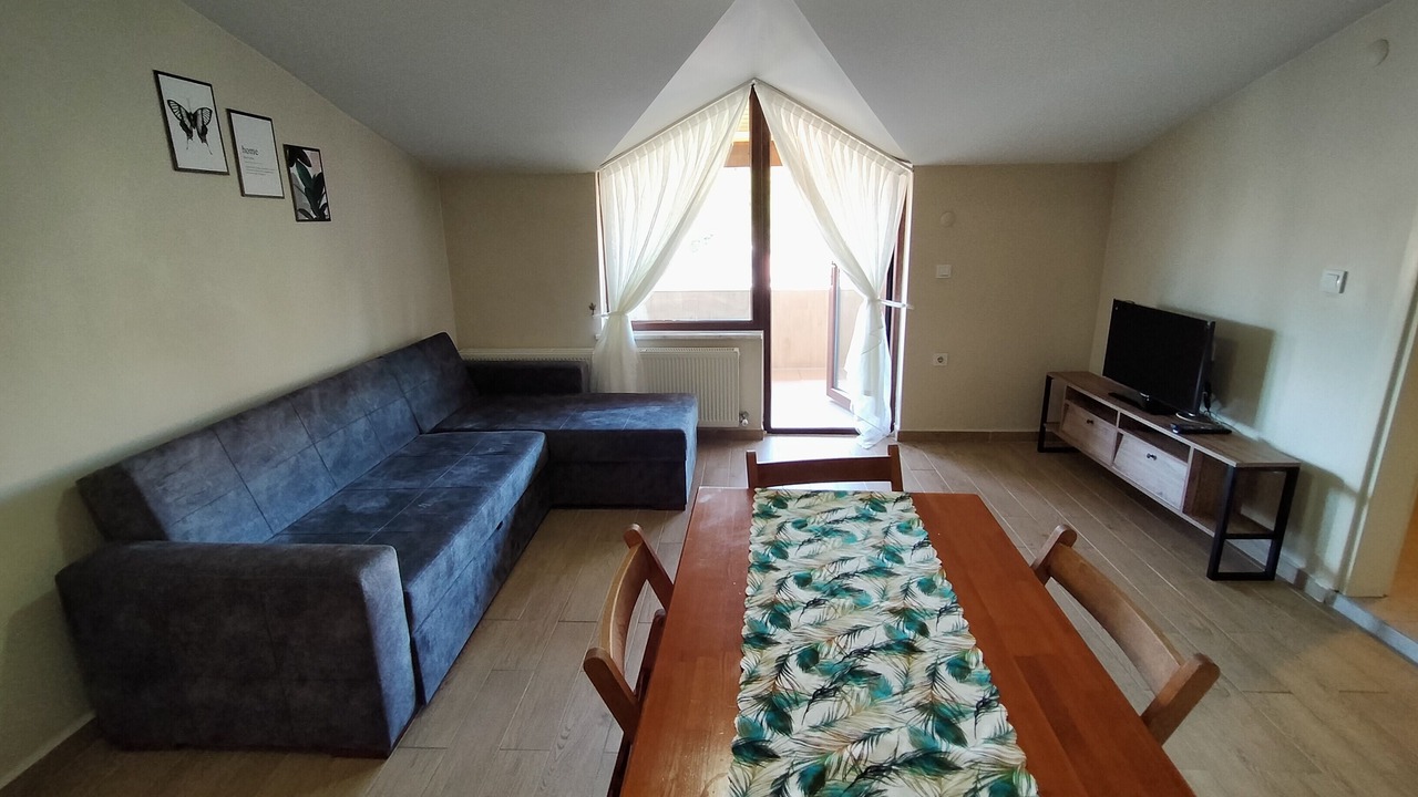Photo of Bedroom in Gokceada