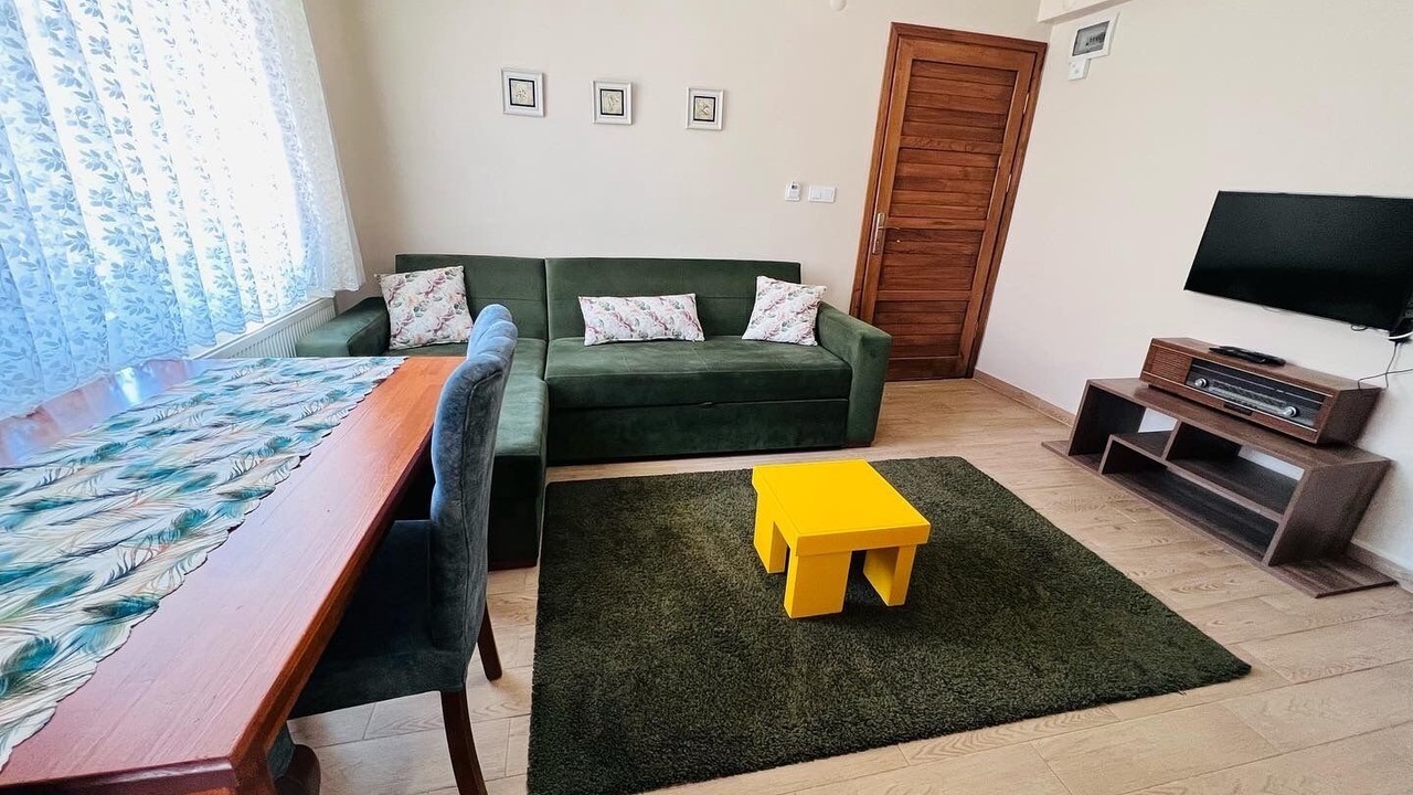 Photo of Bedroom in Gokceada