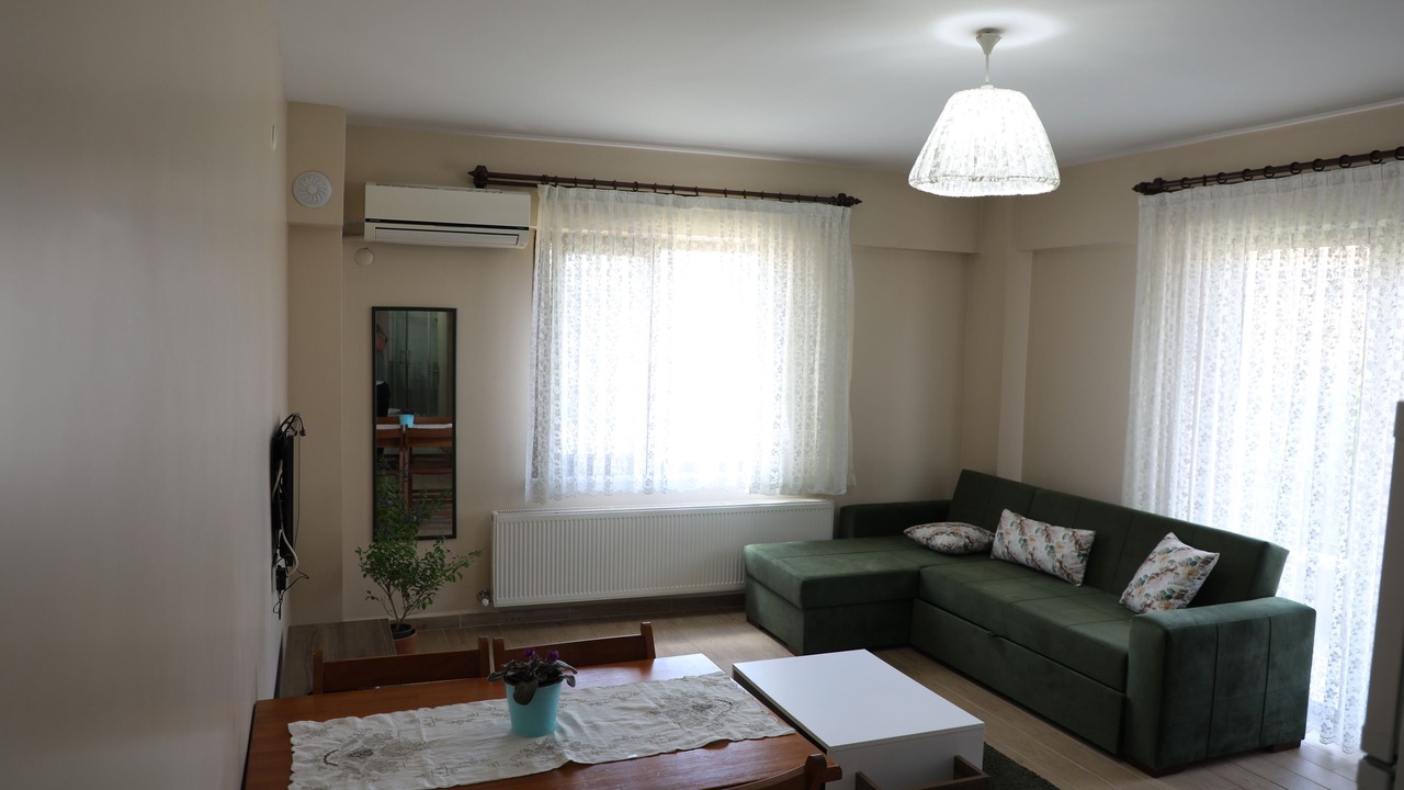 Photo of Livingroom in Gokceada