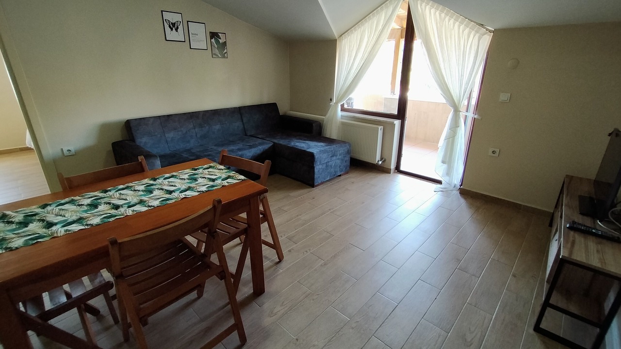 Photo of Livingroom in Gokceada