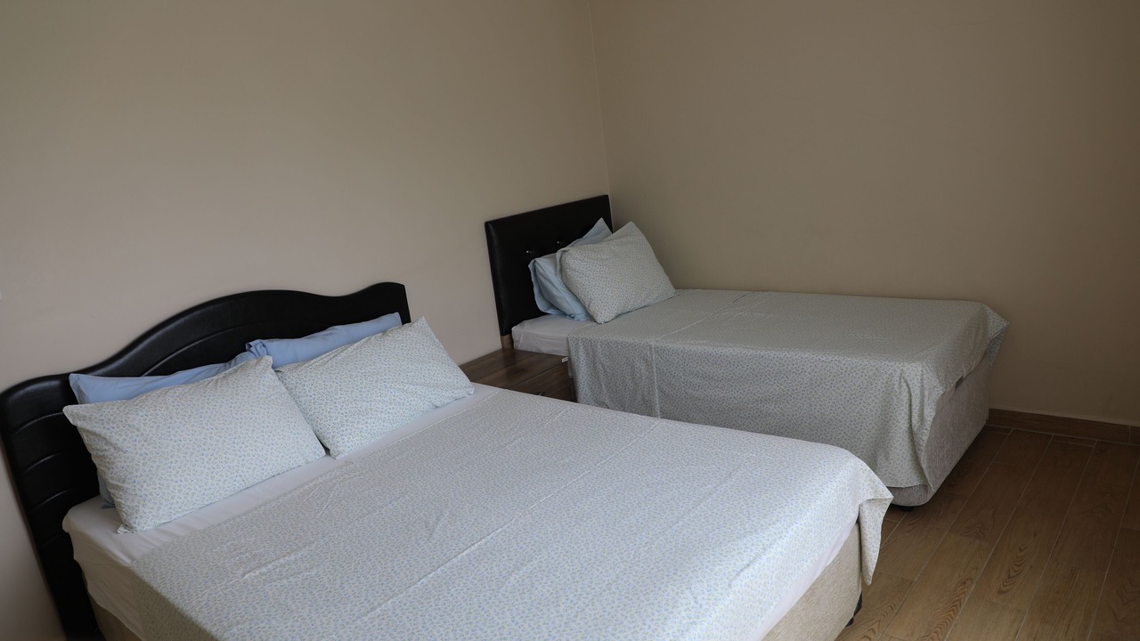 Photo of Bedroom in Gokceada