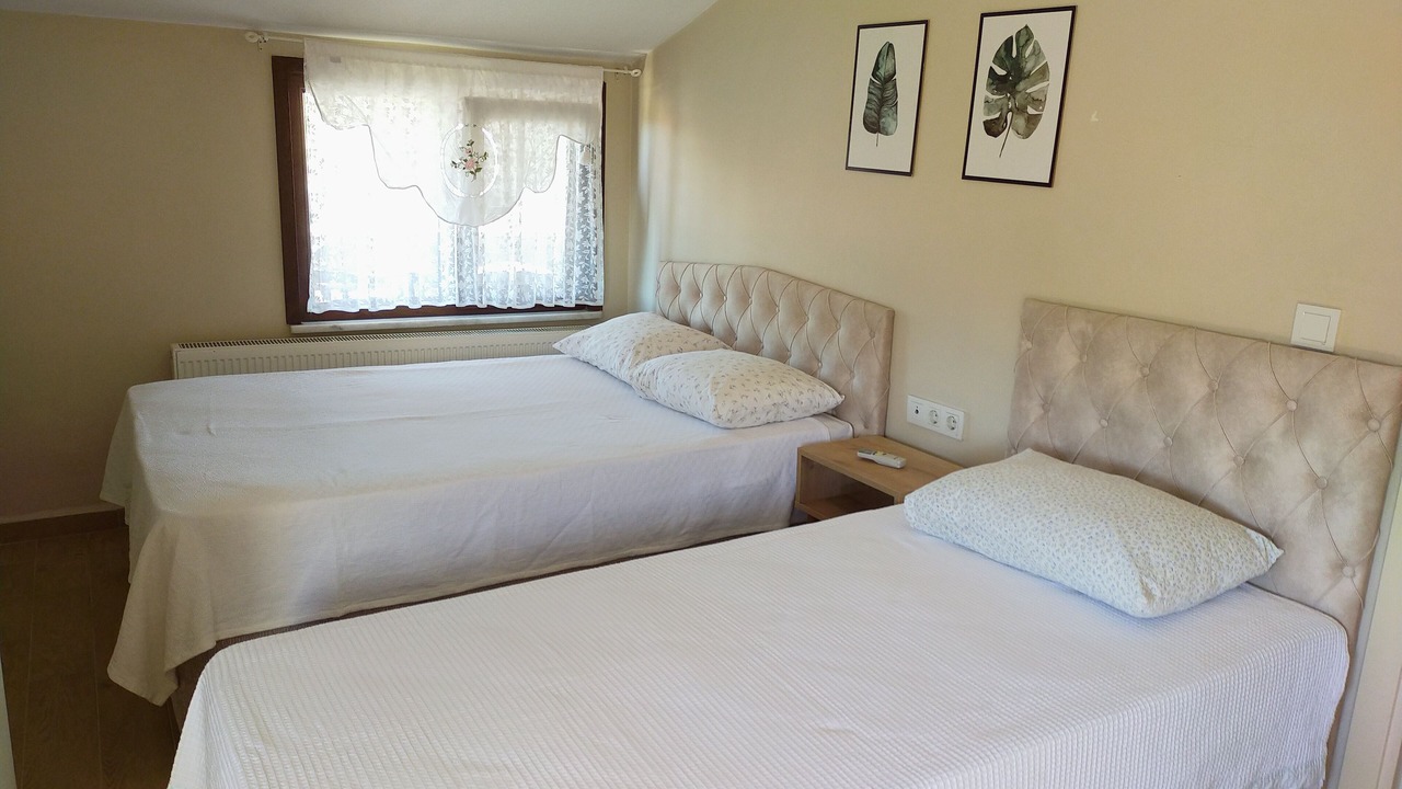 Photo of Bedroom in Gokceada