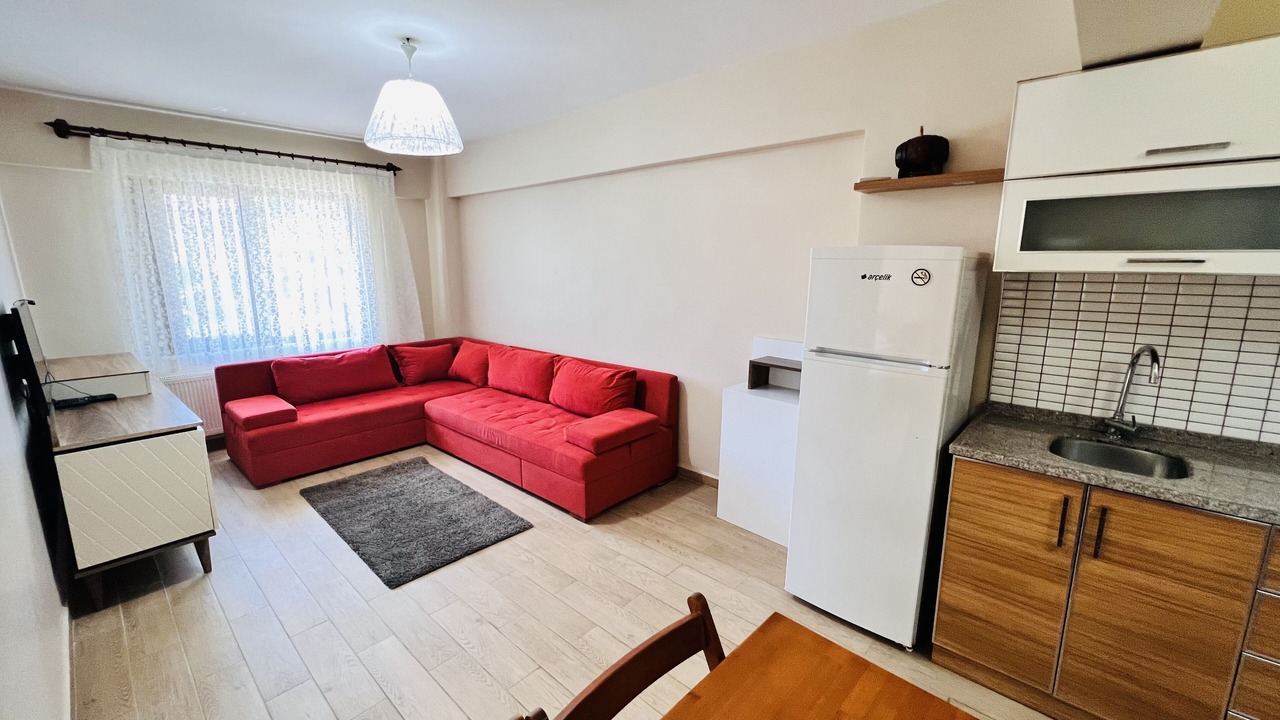 Photo of Bedroom in Gokceada