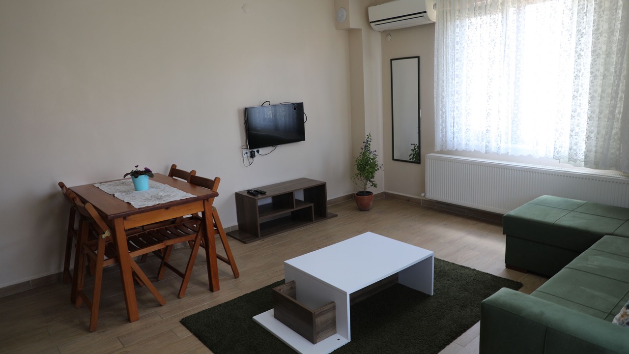 Photo of Bedroom in Gokceada