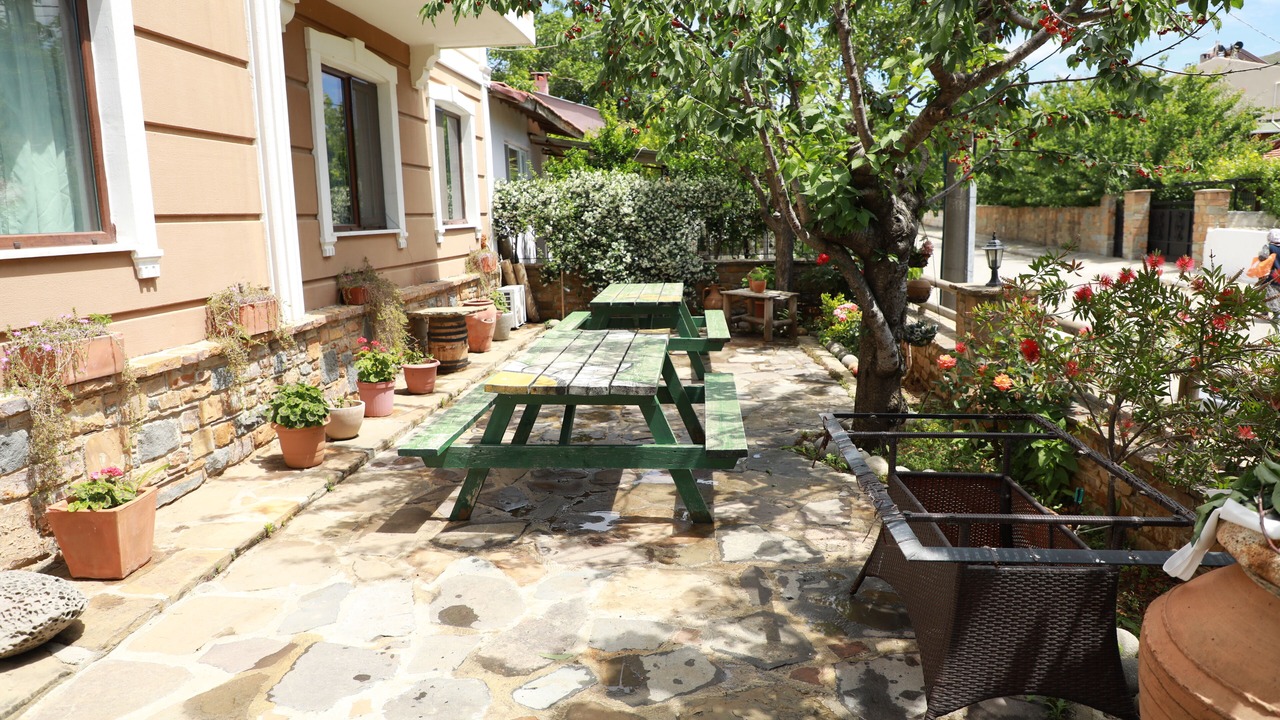 Photo of Outdoor in Gokceada