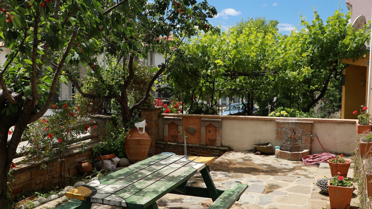Photo of Outdoor in Gokceada