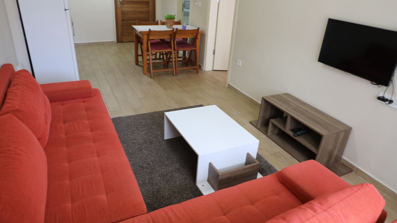 Photo of Livingroom in Gokceada