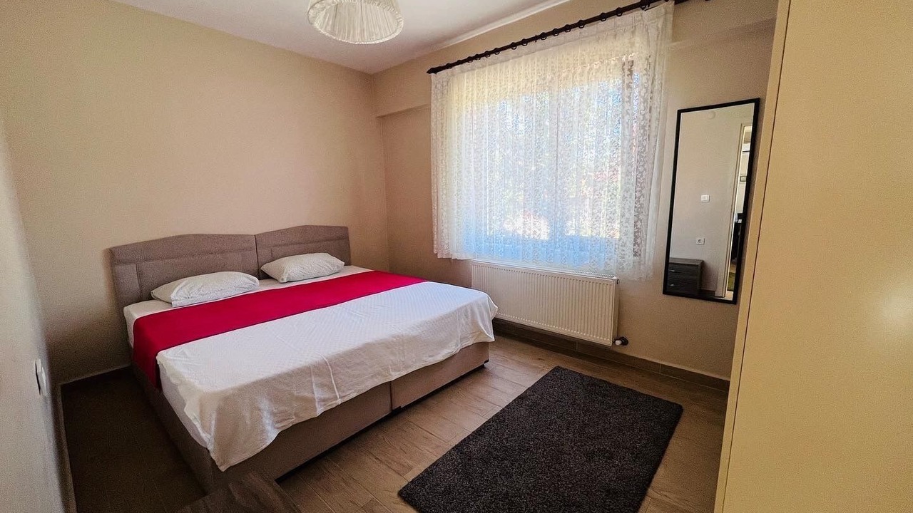 Photo of Bedroom in Gokceada