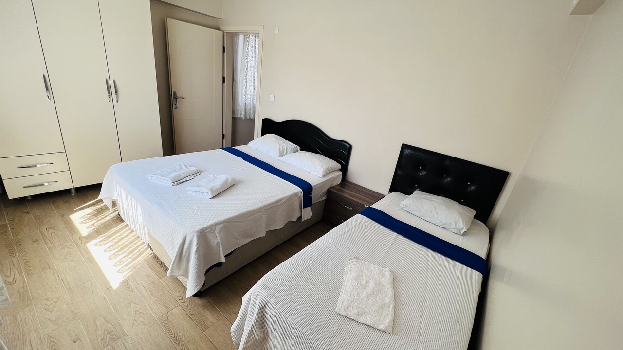 Photo of Bedroom in Gokceada