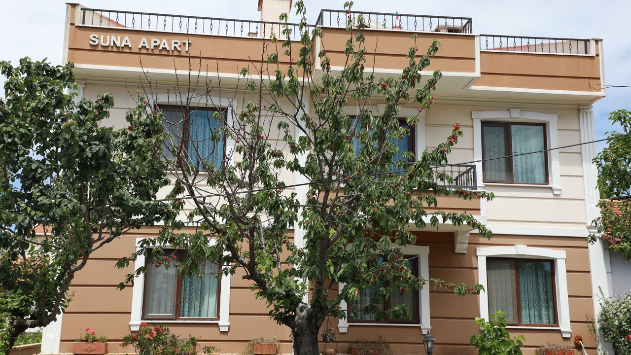 Photo of Outdoor in Gokceada