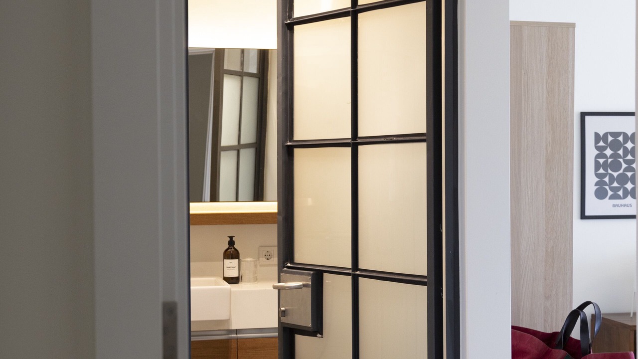 Photo of Bathroom in Pera