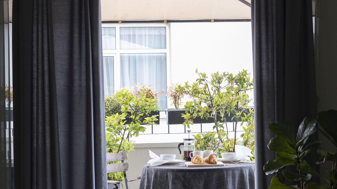 Photo of Bedroom in Pera