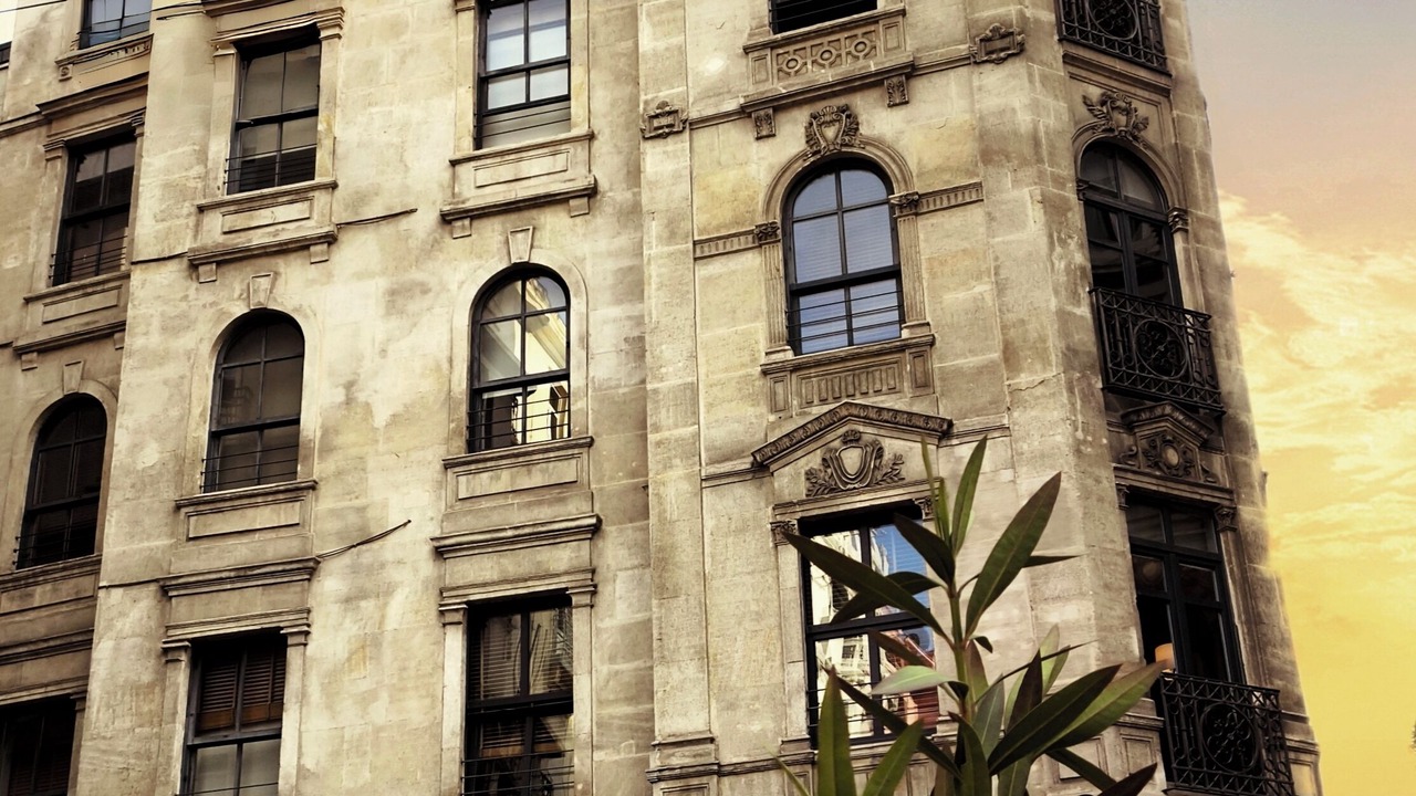 Photo of Outdoor in Pera